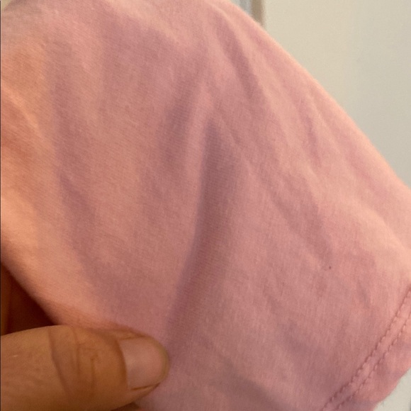 Forever 21 Blush Pink Mini - Picture 5 of 7